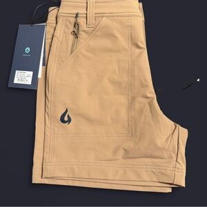 GNARA Go There Shorts – Women’s Size 6